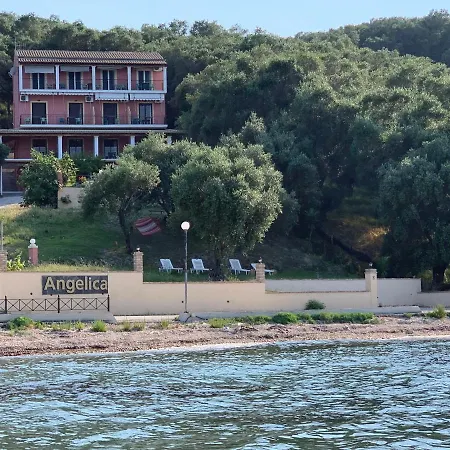 Angelica Периволион