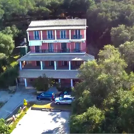 Apartmán Angelica