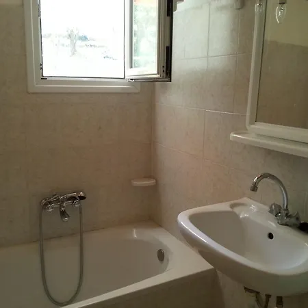 Angelica Apartmán Perivólion