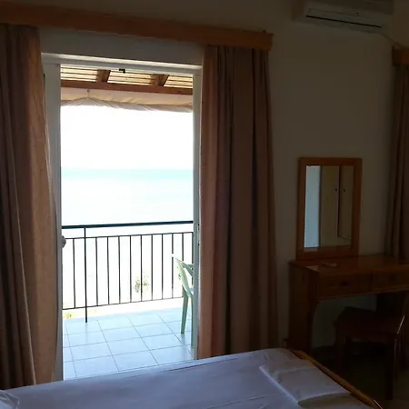 Apartmán Angelica