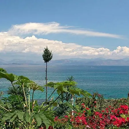 Апартаменты Angelica