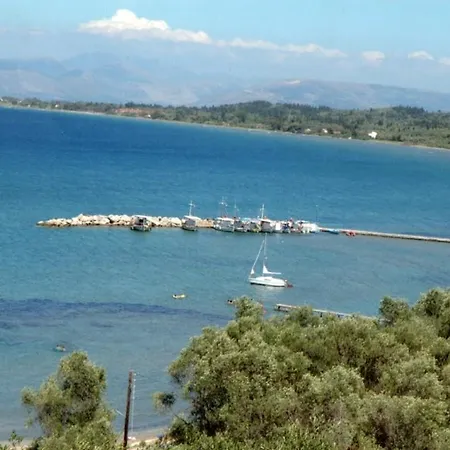 Διαμέρισμα Angelica *