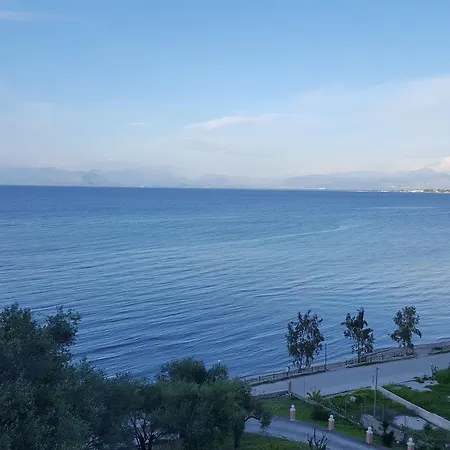 Angelica Apartmán Perivólion