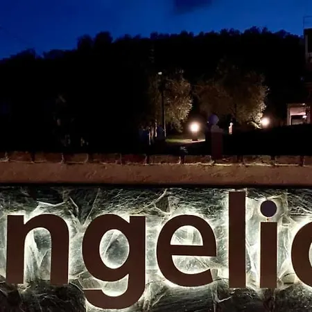 Апартаменты Angelica