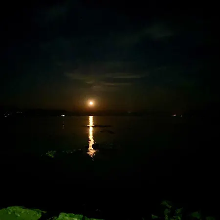 Angelica 아파트 Perivólion