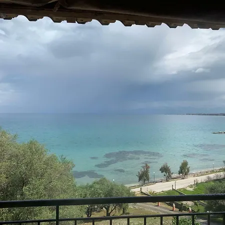 Апартаменты Angelica