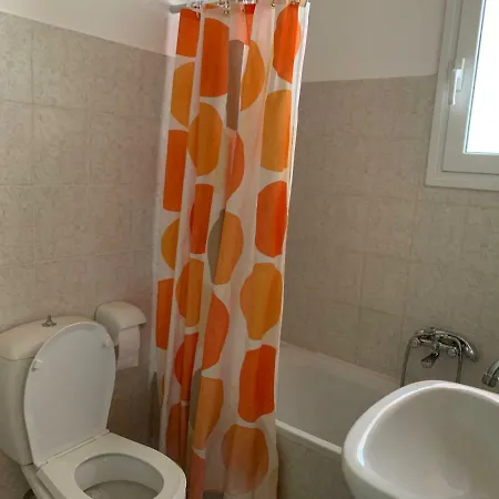 Apartmán Angelica *