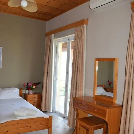 Apartmán Angelica *