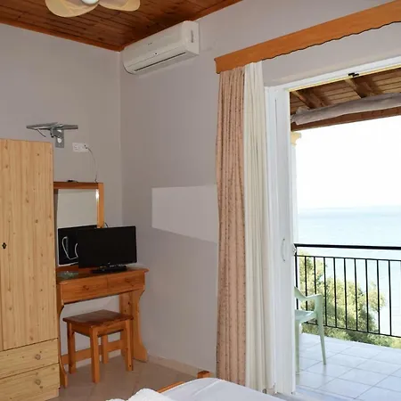 Apartmán Angelica *