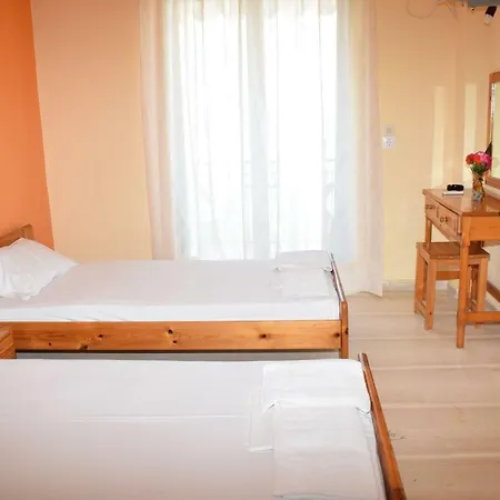 Angelica 아파트 Perivólion