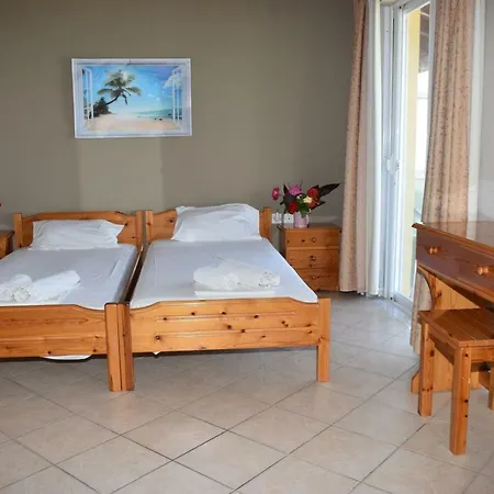 Apartmán Angelica Perivólion