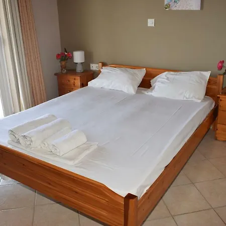 Angelica Apartmán *