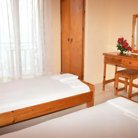 Apartmán Angelica Perivólion