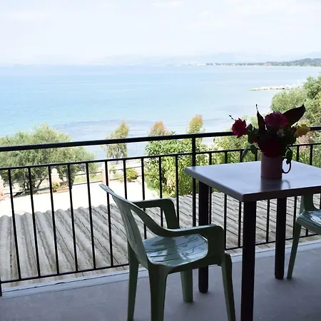 Angelica Апартаменты *