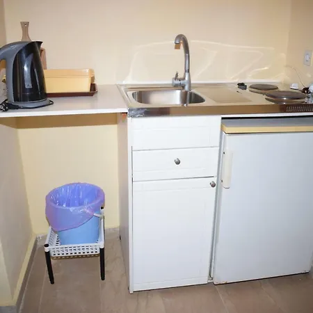 Angelica Apartmán