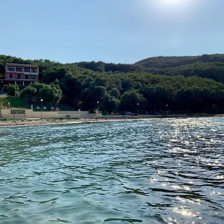 Angelica * Perivólion