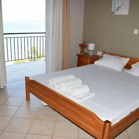 Angelica Apartmán