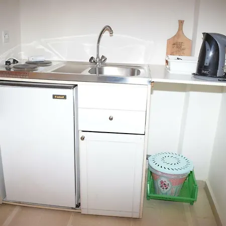Angelica Apartmán Perivólion