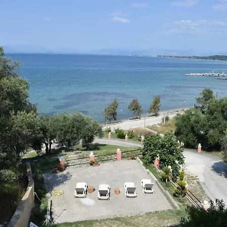 Angelica * Perivólion