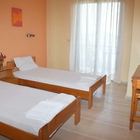 Angelica Apartmán *