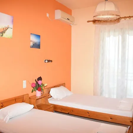 Апартаменты Angelica Периволион