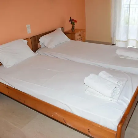 Angelica Apartmán *