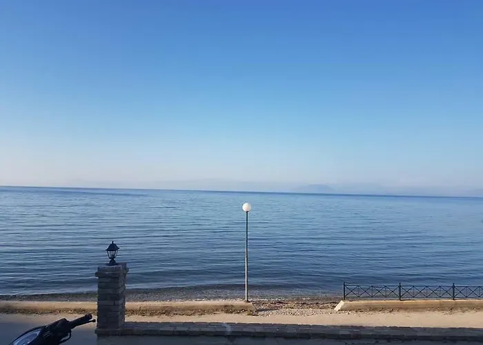 Angelica Perivólion