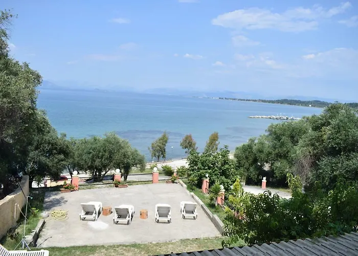 Appartamento Angelica