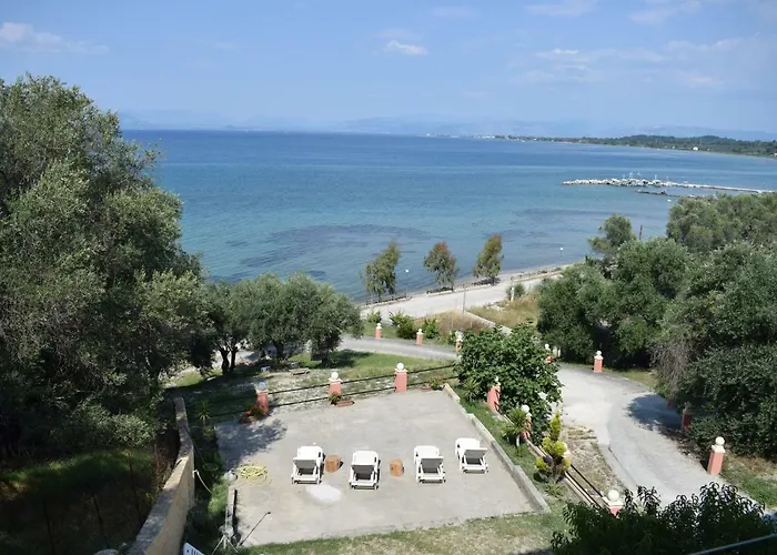 Angelica * Perivólion