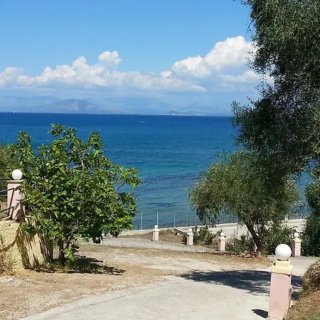 Angelica Διαμέρισμα *