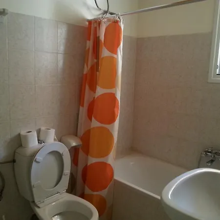 Apartment Angelica Perivolion