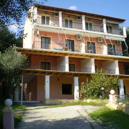 Apartment Angelica *