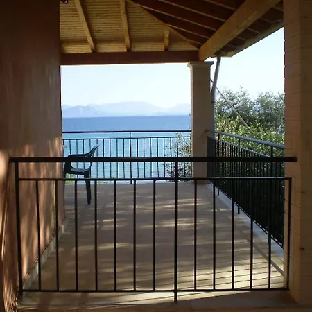 Angelica Apartment *