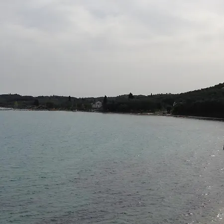 Angelica Διαμέρισμα Περιβόλι