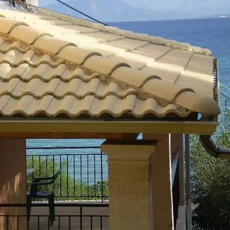 Angelica Apartment Perivolion