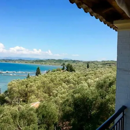 Angelica Apartment