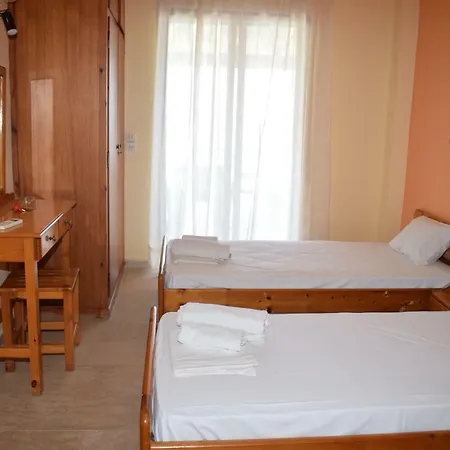 Apartment Angelica Perivolion