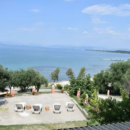 Apartment Angelica
