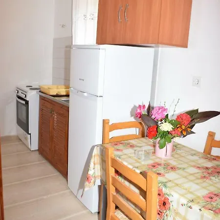 Angelica Apartment