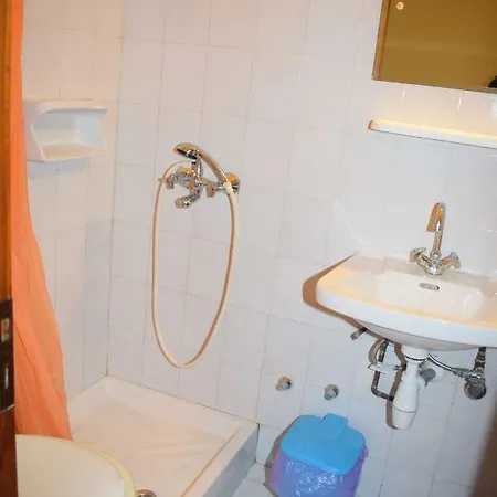 Angelica Apartment *