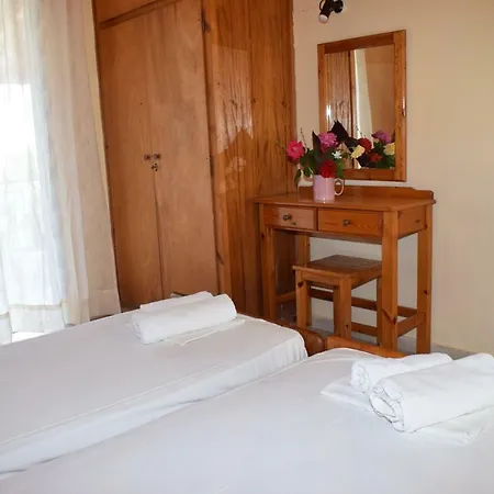 Angelica Apartment