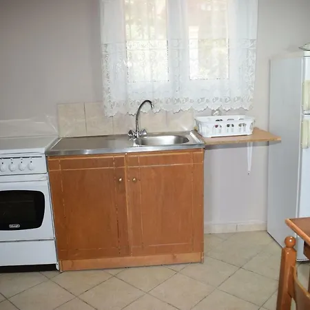 Angelica Apartment *