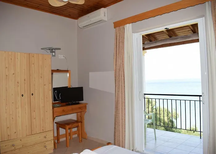 Apartamento Angelica *